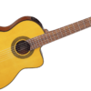 TAKAMINE GC1CE-NAT CLASSICAL GUITAR