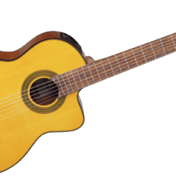 TAKAMINE GC1CE-NAT CLASSICAL GUITAR