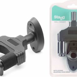 STAGG GUH-TRAP AUTO LOCK HANGER