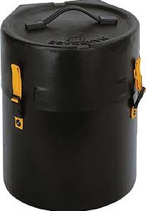 HARDCASE 13"14"TOM COMBO CASE