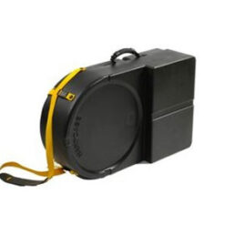 HARDCASE FREE FLOAT SNARE KIT CASE