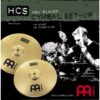 MEINL HCS CYMBAL SET 14/18