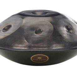 Hang and Handpans