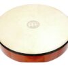 MEINL HD14AB HAND DRUM AFRICAN BROWN