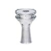 MEINL HE-100 DARBUKA ALUMINIUM