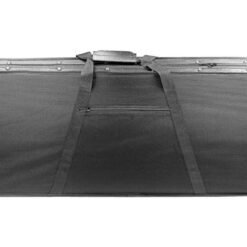 STAGG HGB2-RB BASS GUITAR SOFT CASE