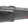 STAGG HGB2UKC 26 1/2 INCHES UKULELE SOFTCASE