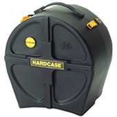 HARDCASE 14"FLOOR TOM CASE