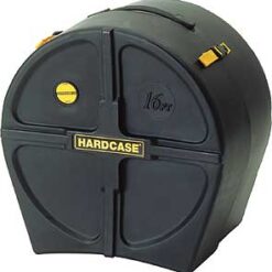 HARDCASE 16"FLOOR TOM CASE
