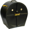 HARDCASE 24"BASSDRUM CASE