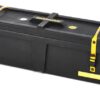 HARDCASE HARDWARE CASE HN48 WITH WHEELS