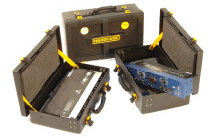 HARDCASE FOAMED 19"x11"x4" UTILITY CASE