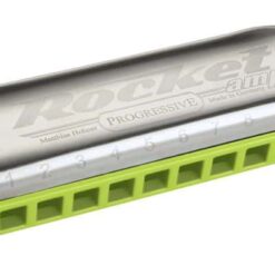 HOHNER ROCKET AMP F-MAJOR