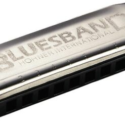 HOHNER BLUES BAND G