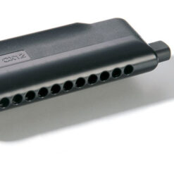 HOHNER CX12 BLACK G-MAJOR