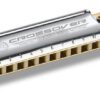 HOHNER MARINE BAND CROSSOVER C-MAJOR