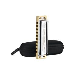 HOHNER MARINE BAND CROSSOVER D-MAJOR