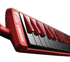 HOHNER MELODICA FIRE-32