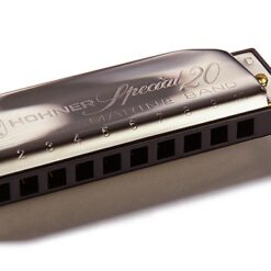 HOHNER SPECIAL-20 CLASSIC G-HIGH