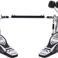 TAMA IRON COBRA HP200PTW DOUBLE PEDAL