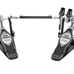 TAMA HP900PWN IRON COBRA POWERGLIDE DOUBLE PEDAL