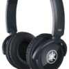 YAMAHA HPH-100 BLACK