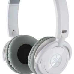 YAMAHA HPH-100 WHITE