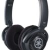 YAMAHA HPH-150 BLACK