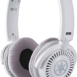 YAMAHA HPH-150 WHITE