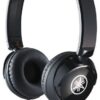 YAMAHA HPH-50 BLACK