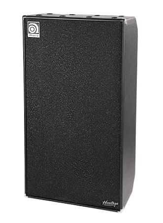 AMPEG HSVT-810E