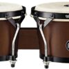 MEINL WOOD BONGO WALNUT BROWN
