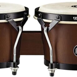MEINL WOOD BONGO WALNUT BROWN