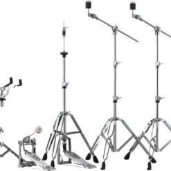 YAMAHA HW680W HARDWARE SET