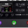 LINE6 HX STOMP