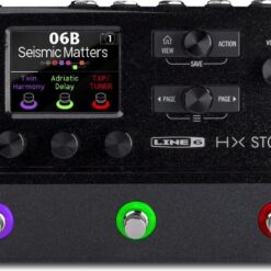 LINE6 HX STOMP