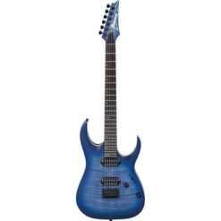 IBANEZ RGA42FM BLUE LAGOON BURST