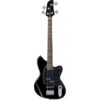 IBANEZ TMB30 BLACK SHORT SCALE