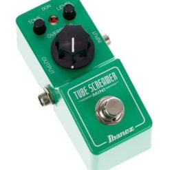 IBANEZ TS MINI TUBESCREAMER