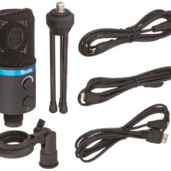 IK MULTIMEDIA IRIG MIC STUDIO