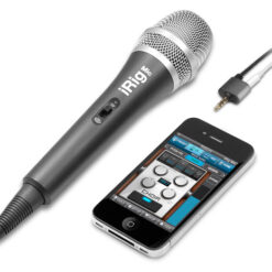 IK MULTIMEDIA IRIG MIC