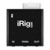 IK MULTIMEDIA IRIG MIDI