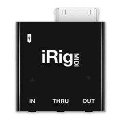 IK MULTIMEDIA IRIG MIDI