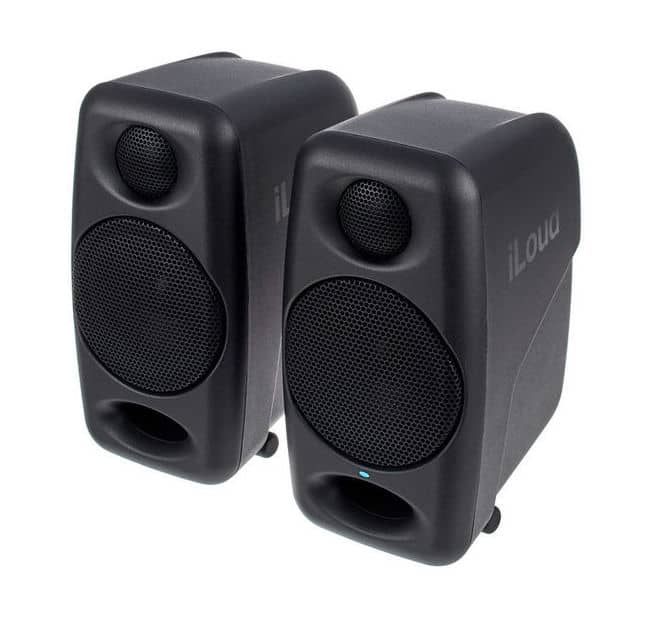 IK MULTIMEDIA ILOUD MICRO MONITOR