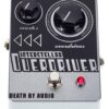 DEATH BY AUDIO INTERSTELLAR OVERDRIVER