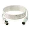 KLOTZ ICE ROCK MIC CABLE 5M XLR-XLR