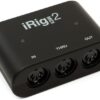 IK MULTIMEDIA IRIG MIDI 2