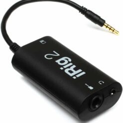IK MULTIMEDIA IRIG 2
