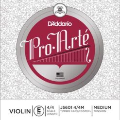 DADDARIO PRO-ARTE J5601 4/4M