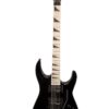 JACKSON JS32 DINKY DKA-M GLOSS BLACK
